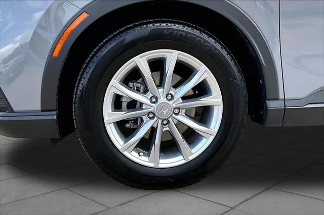 2025 Honda CR-V EX-L 2WD