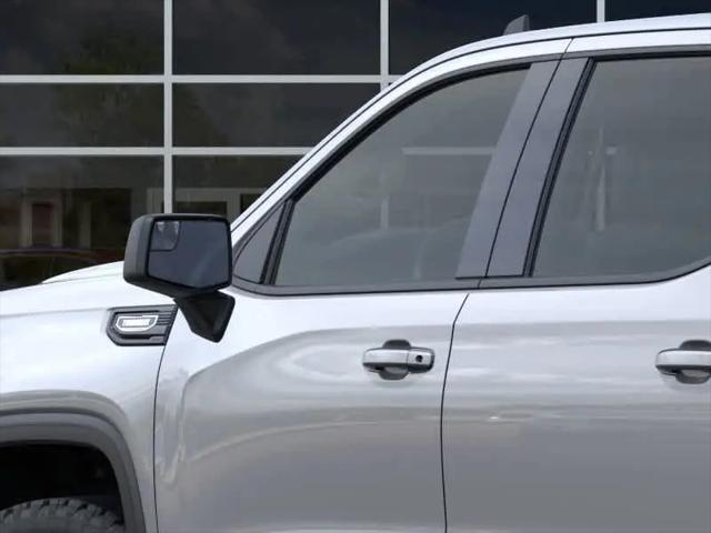 2026 GMC Sierra 1500 Crew Cab, Short Bed, Elevation, RWD