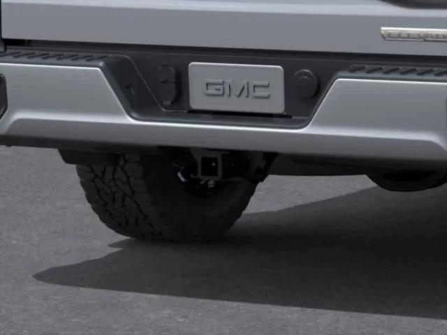2026 GMC Sierra 1500 Crew Cab, Short Bed, Elevation, RWD