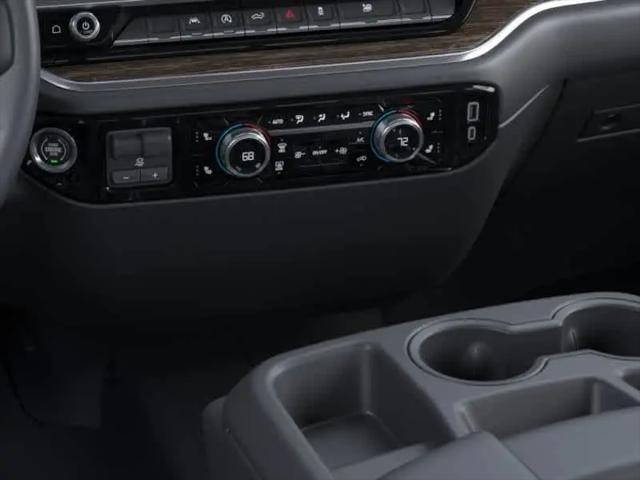 2026 GMC Sierra 1500 Crew Cab, Short Bed, Elevation, RWD