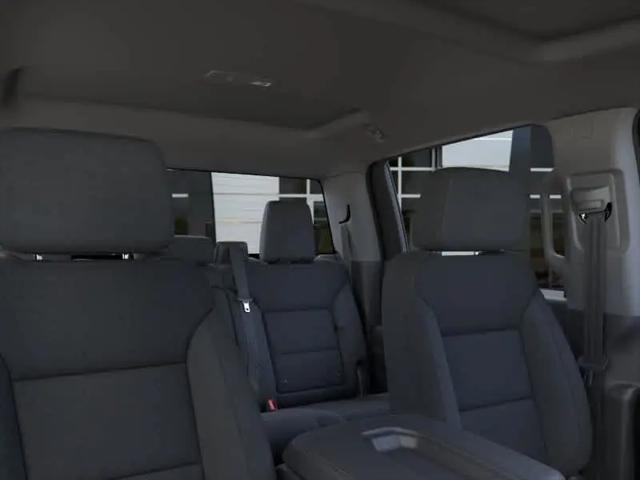 2026 GMC Sierra 1500 Crew Cab, Short Bed, Elevation, RWD