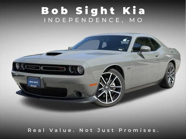 2023 Dodge Challenger R/T for sale in Independence, MO