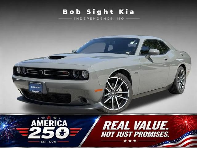 2023 Dodge Challenger R/T for sale in Independence, MO