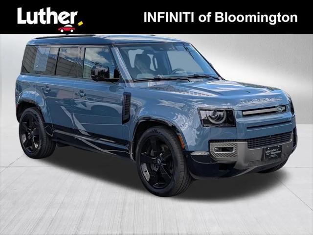 2024 Land Rover Defender 110 P400 X-Dynamic SE for sale in Bloomington, MN