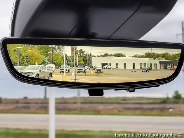 2026 GMC Sierra 2500HD Crew Cab, Standard Bed, AT4X, 4WD