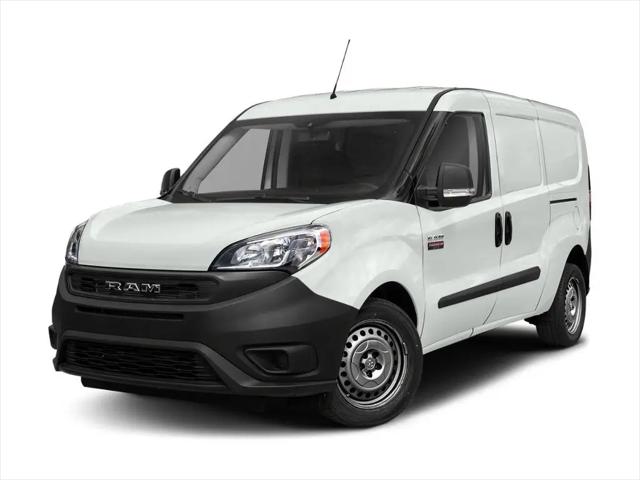 2021 Ram ProMaster City Tradesman Cargo Van for sale in Arlington heights, IL