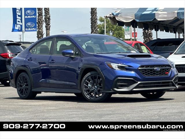 2026 Subaru WRX Premium for sale in SAN BERNARDINO, CA
