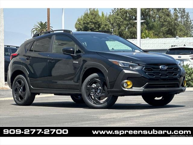 2026 Subaru Crosstrek Sport for sale in SAN BERNARDINO, CA