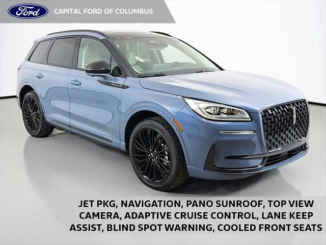 2025 Lincoln Corsair Grand Touring for sale near Columbus, OH