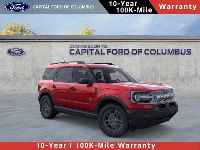 2026 Ford Bronco Sport Big Bend for sale near Columbus, OH