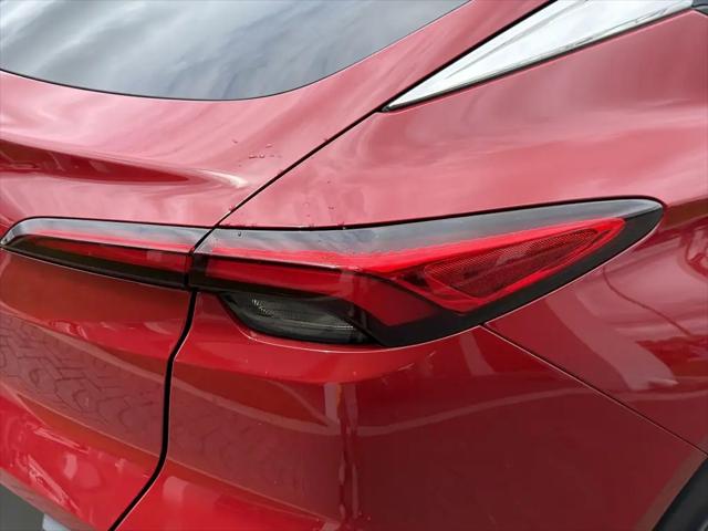 2026 Buick NV Preferred FWD