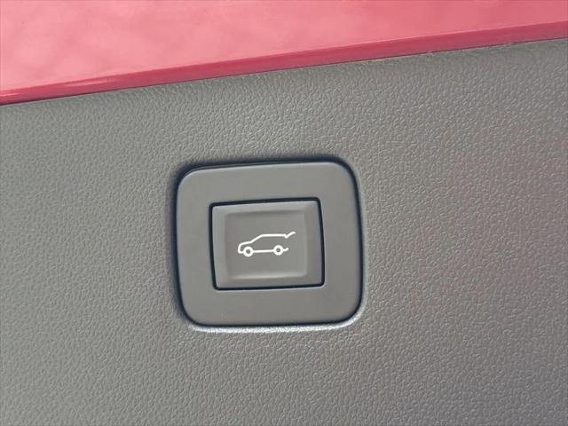 2026 Buick NV Preferred FWD