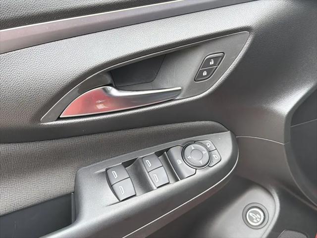 2026 Buick NV Preferred FWD