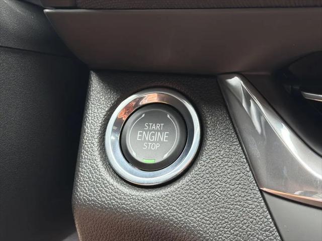 2026 Buick NV Preferred FWD