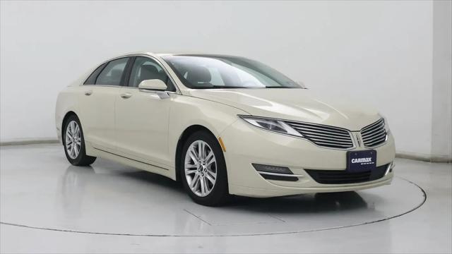 2016 Lincoln MKZ FWD for sale in Hagerstown, MD