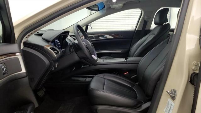 2016 Lincoln MKZ FWD