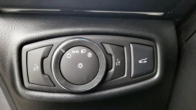 2016 Lincoln MKZ FWD