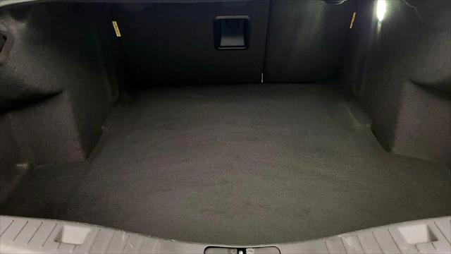 2016 Lincoln MKZ FWD