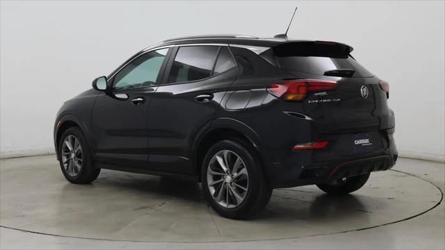 2023 Buick Encore GX Select FWD