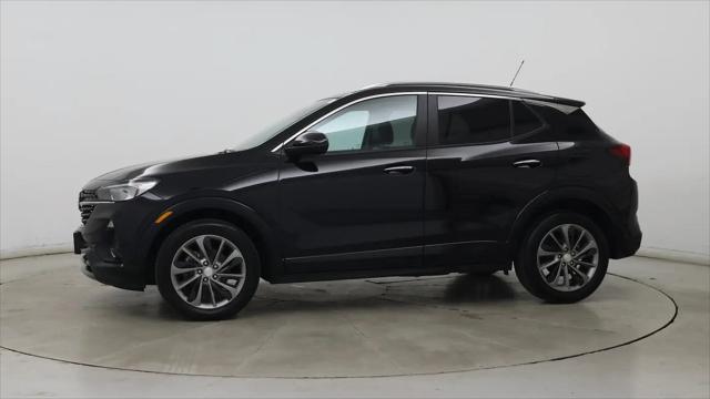 2023 Buick Encore GX Select FWD