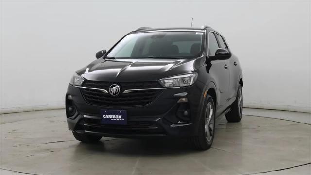 2023 Buick Encore GX Select FWD