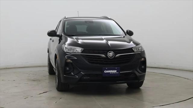 2023 Buick Encore GX Select FWD