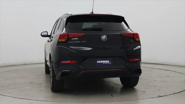 2023 Buick Encore GX Select FWD