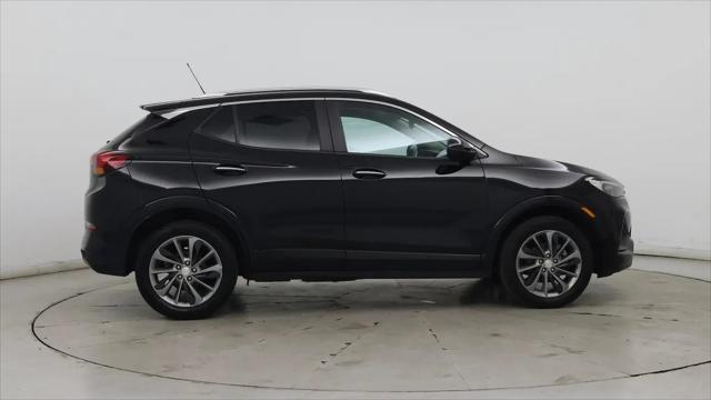 2023 Buick Encore GX Select FWD