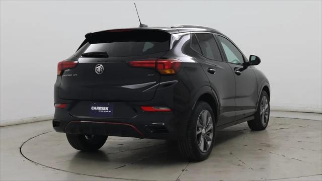 2023 Buick Encore GX Select FWD