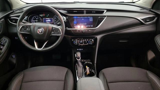 2023 Buick Encore GX Select FWD