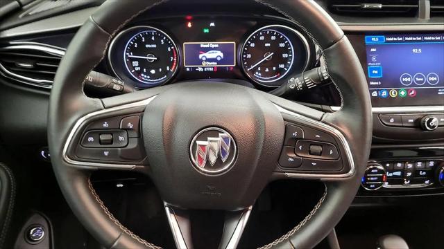 2023 Buick Encore GX Select FWD