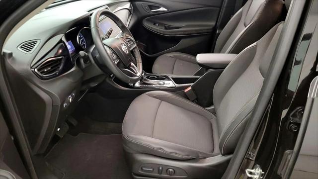 2023 Buick Encore GX Select FWD