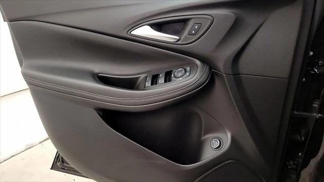2023 Buick Encore GX Select FWD