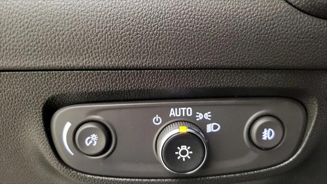 2023 Buick Encore GX Select FWD