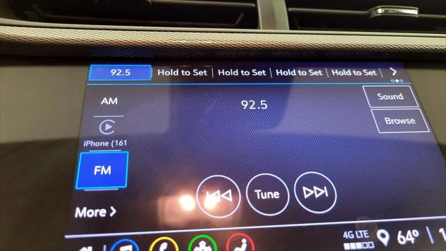 2023 Buick Encore GX Select FWD