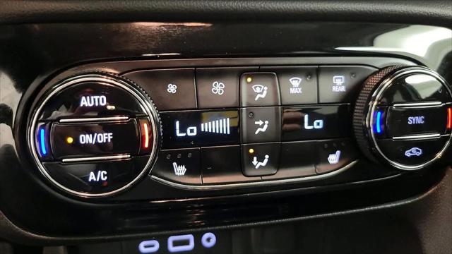 2023 Buick Encore GX Select FWD