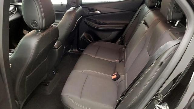 2023 Buick Encore GX Select FWD