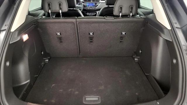 2023 Buick Encore GX Select FWD