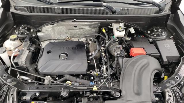 2023 Buick Encore GX Select FWD