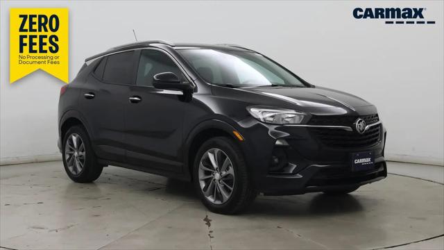 2023 Buick Encore GX Select FWD for sale in Hagerstown, MD