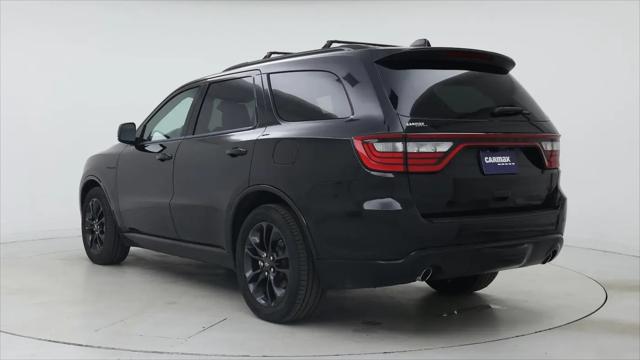 2023 Dodge Durango R/T Plus RWD