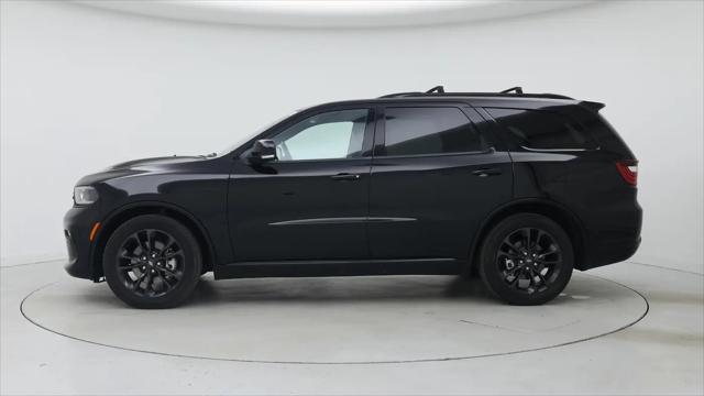 2023 Dodge Durango R/T Plus RWD