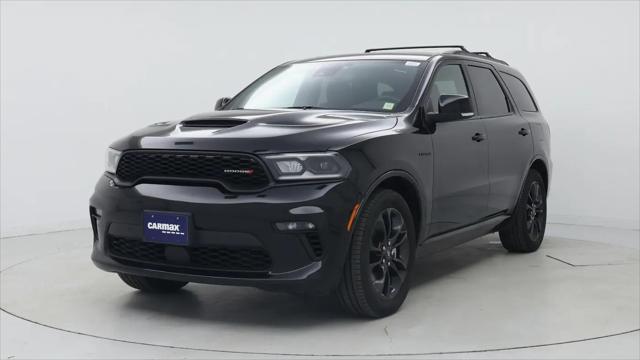 2023 Dodge Durango R/T Plus RWD