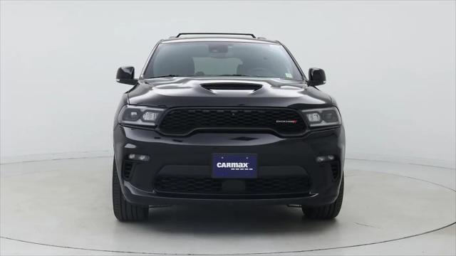 2023 Dodge Durango R/T Plus RWD
