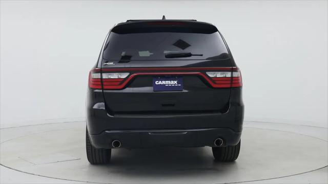 2023 Dodge Durango R/T Plus RWD