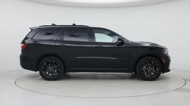 2023 Dodge Durango R/T Plus RWD
