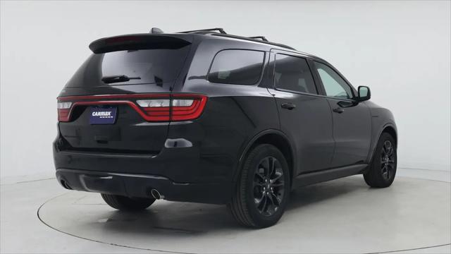 2023 Dodge Durango R/T Plus RWD