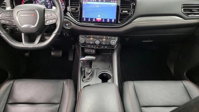 2023 Dodge Durango R/T Plus RWD