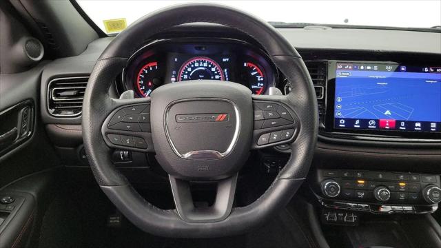 2023 Dodge Durango R/T Plus RWD