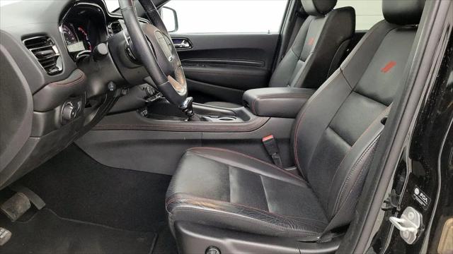 2023 Dodge Durango R/T Plus RWD